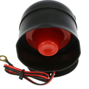 Alarma Auto 2 Controles - Imagen 3