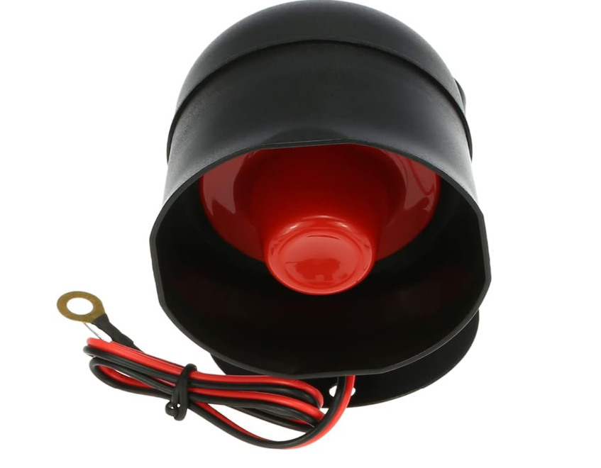 Alarma Auto 2 Controles - Imagen 3