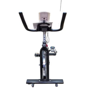 Bicicleta Spinning Inaltum Pro Z500 Negro - Imagen 7
