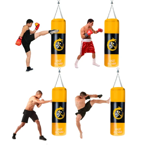 Puchimbol Atletis Amarillo 120x34