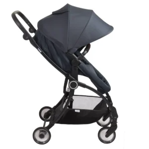 Coche Bebesit Travel System Loop GRIS - Imagen 3