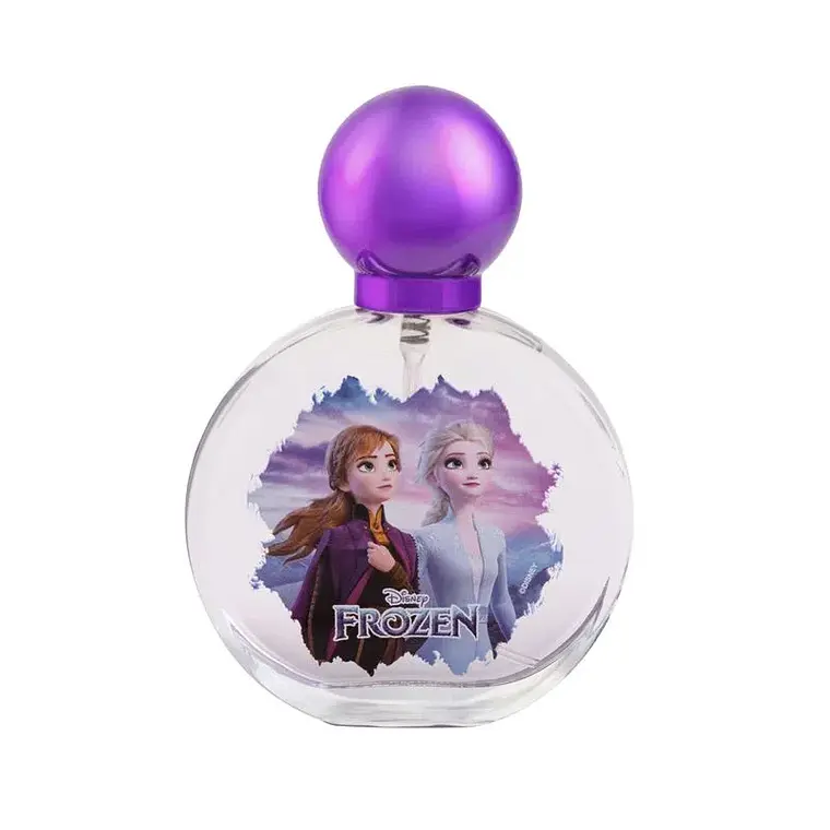 Perfume Frozen Estuche 50 ML - Imagen 2