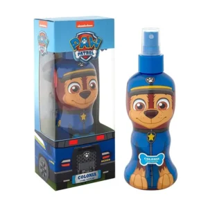 Colonia Paw Patrol Chase y Marshal 175ml