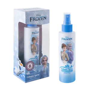 Colonia Frozen Elsa & Anna 140ml