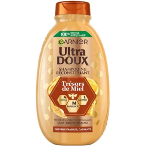 Shampoo Original Remedies Tesoros de Miel - 300ML