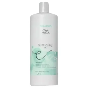 Shampoo Nutricurls Curls 1 Litro
