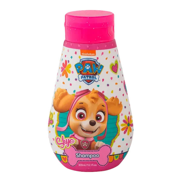 Shampoo Paw Patrol 300 ML