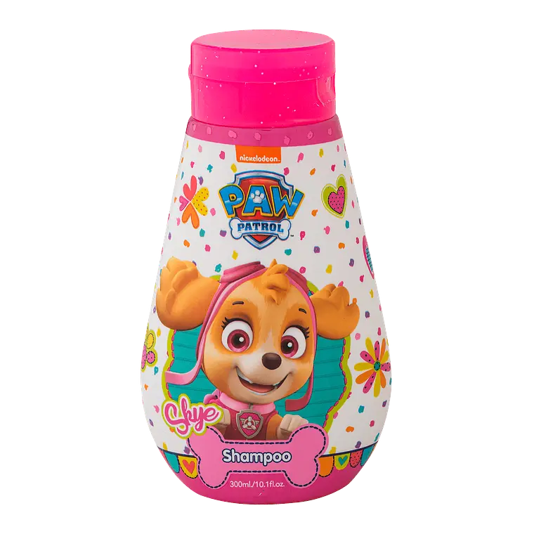 Shampoo Paw Patrol 300 ML - Imagen 1