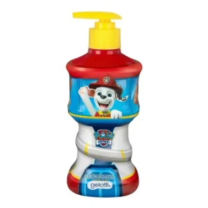 Jabón líquido Paw Patrol 350 ml