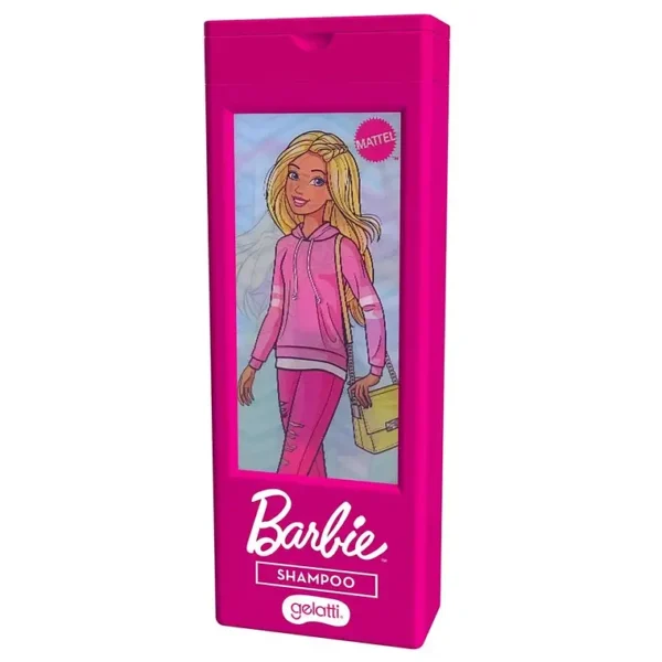 Shampoo Barbie 300 ML
