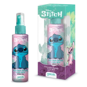 Colonia Stitch 140 ML Aroma unsex