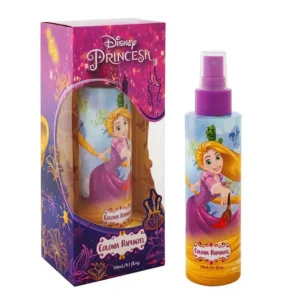 Colonia Princesas Rapunzel 140ml