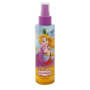 Colonia Princesas Rapunzel 140ml - Imagen 2