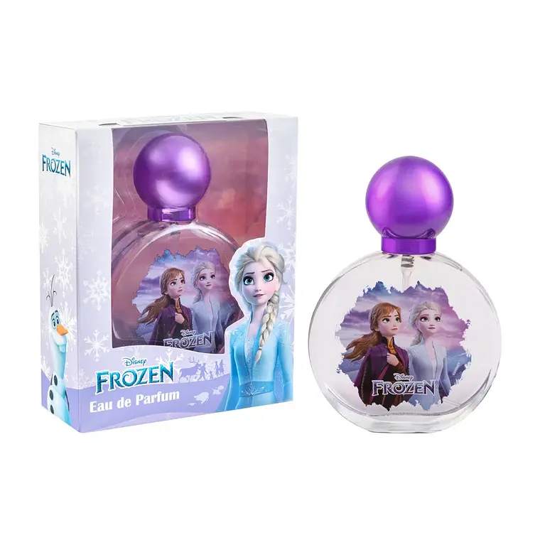 Perfume Frozen Estuche 50 ML - Imagen 1