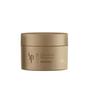 Mascarilla Luxe Oil Keratin Restore Treatment 150 ML