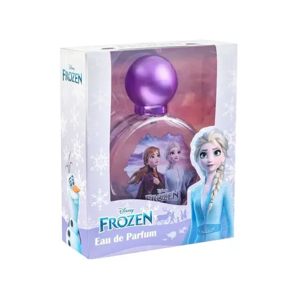 Perfume Frozen Estuche 50 ML