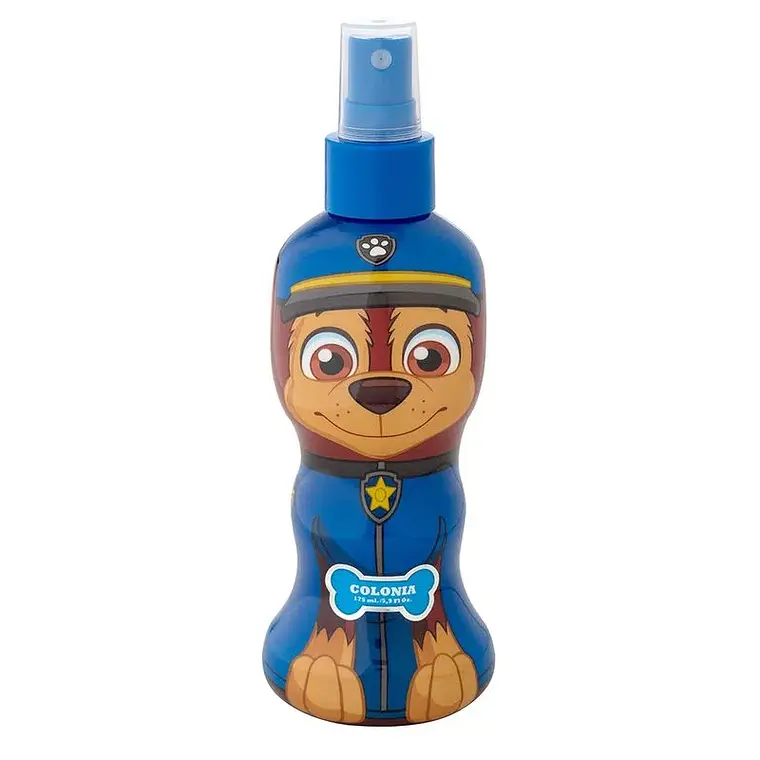 Colonia Paw Patrol Chase y Marshal 175ml - Imagen 2