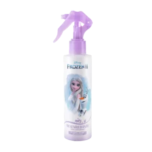 Desenredante Para Peinar Gelatti Frozen II Spray 200 ML