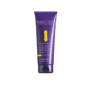 Amethyste Colouring Mask Blonde 250 Ml