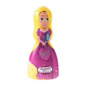 Shampoo Princesa Rapunzel 250ml 2 en 1