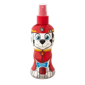 Colonia Paw Patrol Chase y Marshal 175ml - Imagen 2