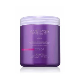 Mascarilla Capilar Amethyste Color 1000ML