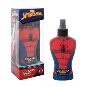 Colonia Spiderman 175ml
