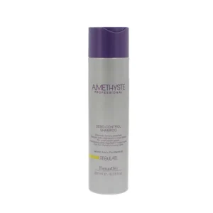 Amethyste Regulador Sebo Control Shampoo 250ml