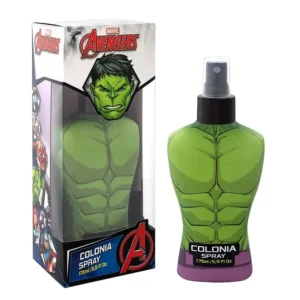 Colonia Avengers Hulk 175 ML