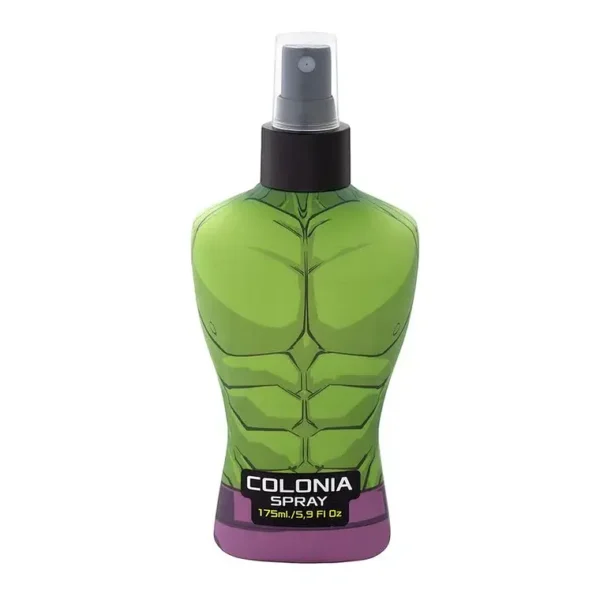 Colonia Avengers Hulk 175 ML
