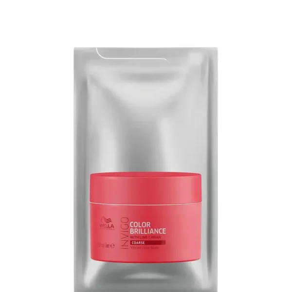 Brilliance Mask 15ml Sachet