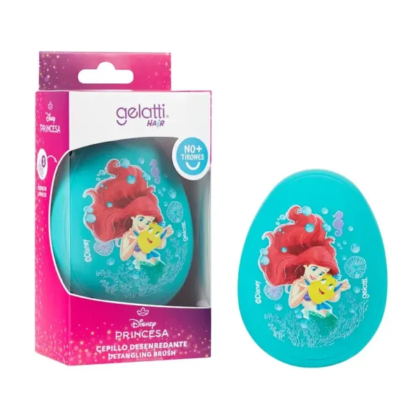 Cepillo Desenredante Go Mix Ariel