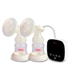 Extractor Digital Advance Natural Care Bebesit 8026 - Imagen 2