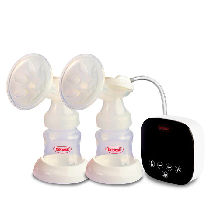 Extractor Digital Advance Natural Care Bebesit 8026 - Imagen 2