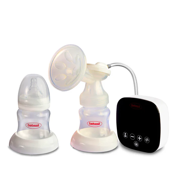 Extractor Digital Advance Natural Care Bebesit 8026 - Imagen 1