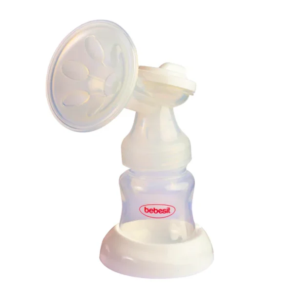 Extractor Digital Advance Natural Care Bebesit 8026