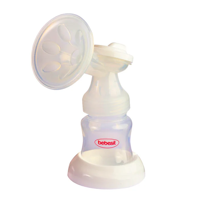 Extractor Digital Advance Natural Care Bebesit 8026 - Imagen 3