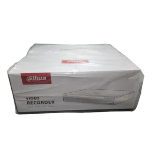 Video grabadora de vigilancia Dahua