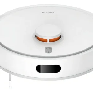 Aspiradora Robot Xiaomi Vacuum S20 - Blanco