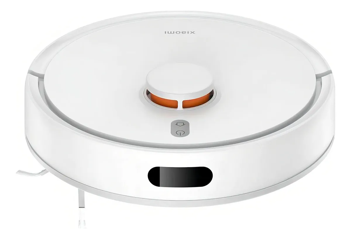 Aspiradora Robot Xiaomi Vacuum S20 - Blanco - Imagen 1