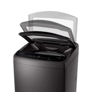 Lavadora Automática LG WT16MVTB Gris 16 Kg - Imagen 3