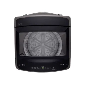 Lavadora Automática LG WT16MVTB Gris 16 Kg - Imagen 2