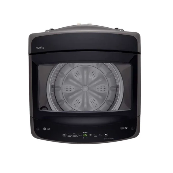 Lavadora Automática LG WT16MVTB Gris 16 Kg