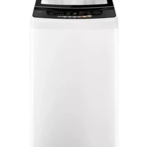 Lavadora Automática Mademsa BZG 9.5 - 9.5 Kg, Carga Superior, Color Blanco