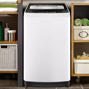 Lavadora Automática Mademsa BZG 9.5 - 9.5 Kg, Carga Superior, Color Blanco - Imagen 3