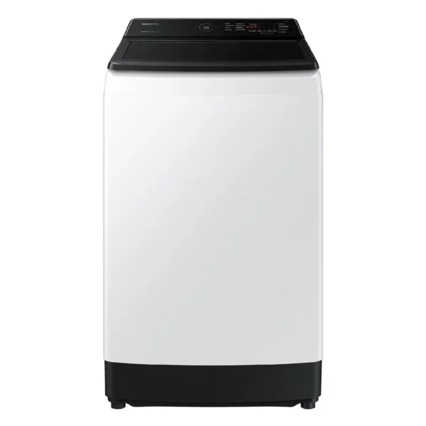Lavadora Automática Samsung WA13CG5441BW 13 kg Blanca