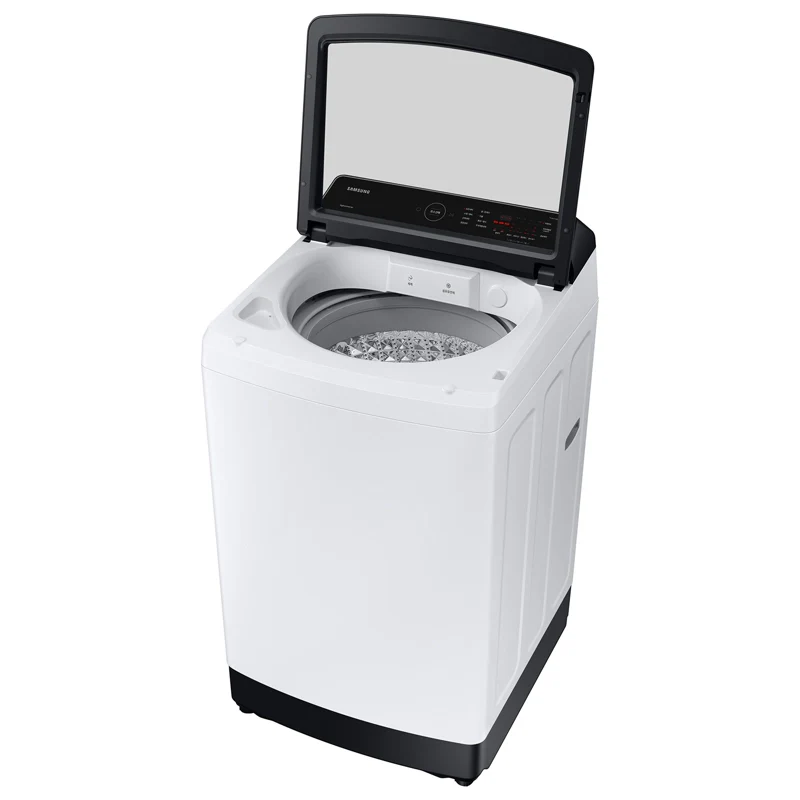 Lavadora Automática Samsung WA13CG5441BW 13 kg Blanca - Imagen 2