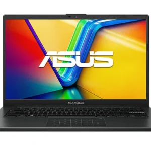 Notebook ASUS VivoBook E1404G - Intel Core i3, 14 Pulgadas, 8GB RAM, 256GB