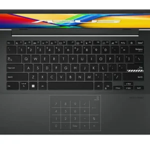 Notebook ASUS VivoBook E1404G - Intel Core i3, 14 Pulgadas, 8GB RAM, 256GB - Imagen 2