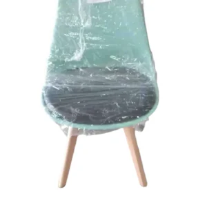 Silla Klik Tulip Acolchada - Imagen 4